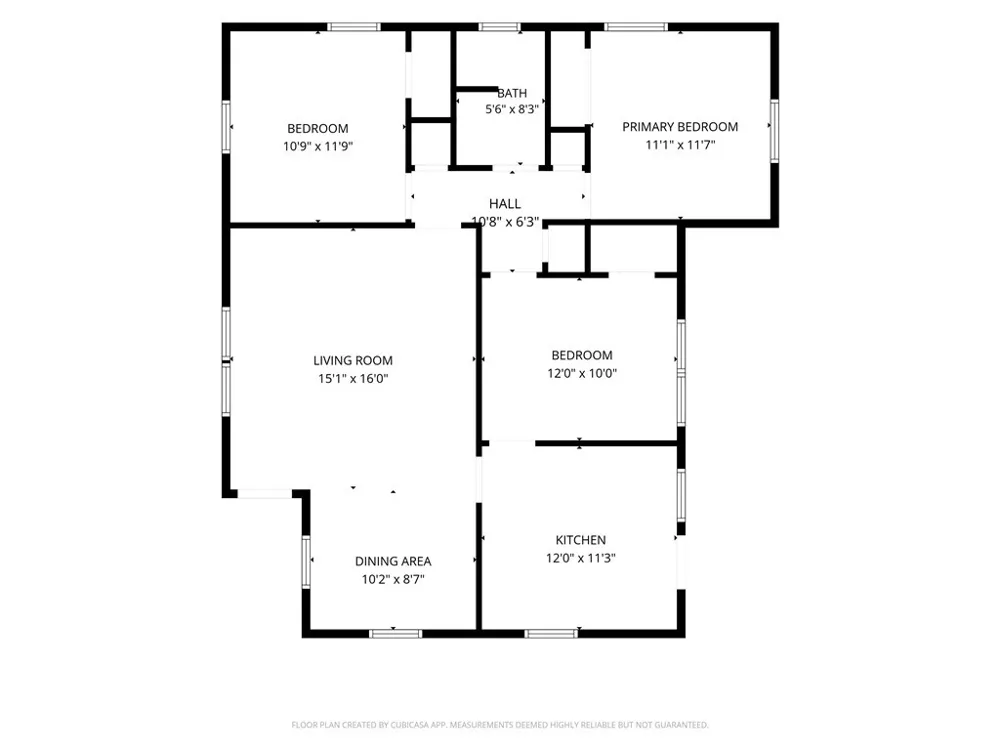 10318 Loch Lomond Whittier, CA 90606