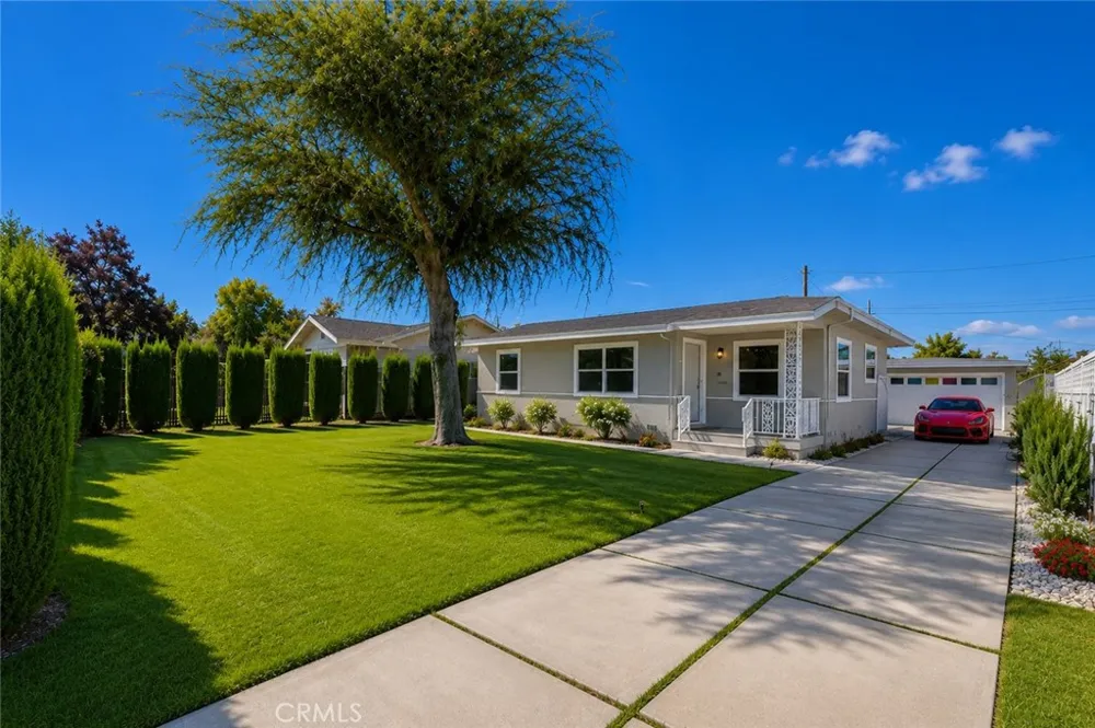 10318 Loch Lomond Whittier, CA 90606