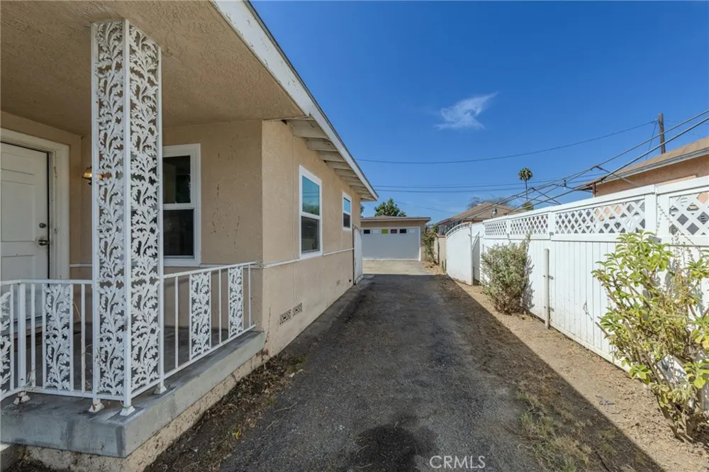 10318 Loch Lomond Whittier, CA 90606