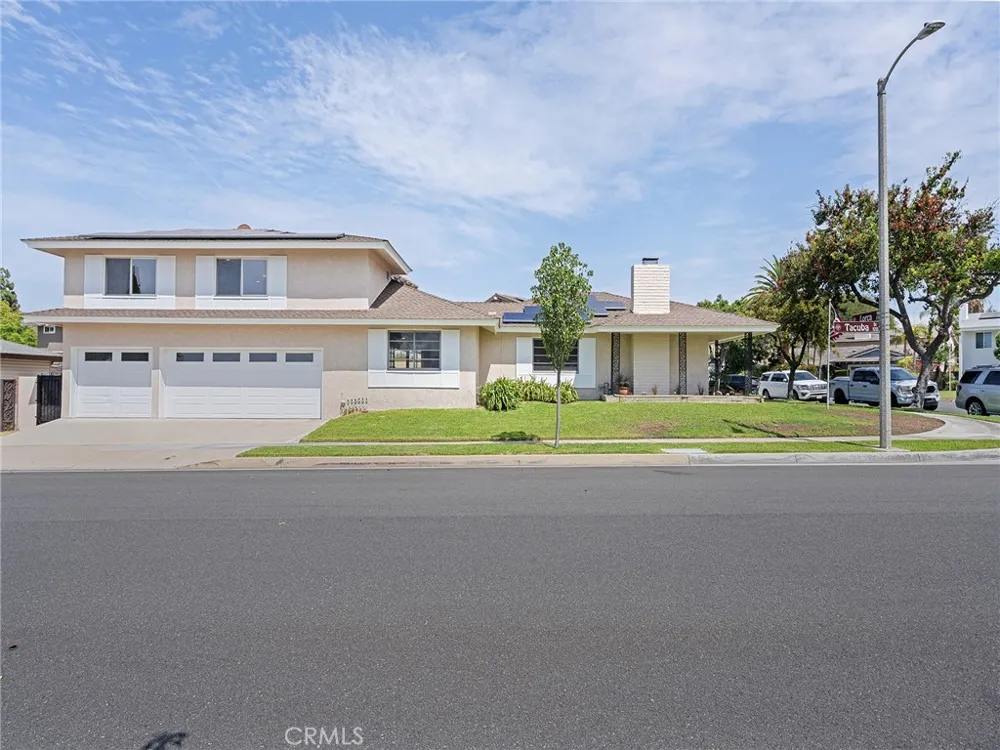 12711 Lorca Road La Mirada, CA 90638