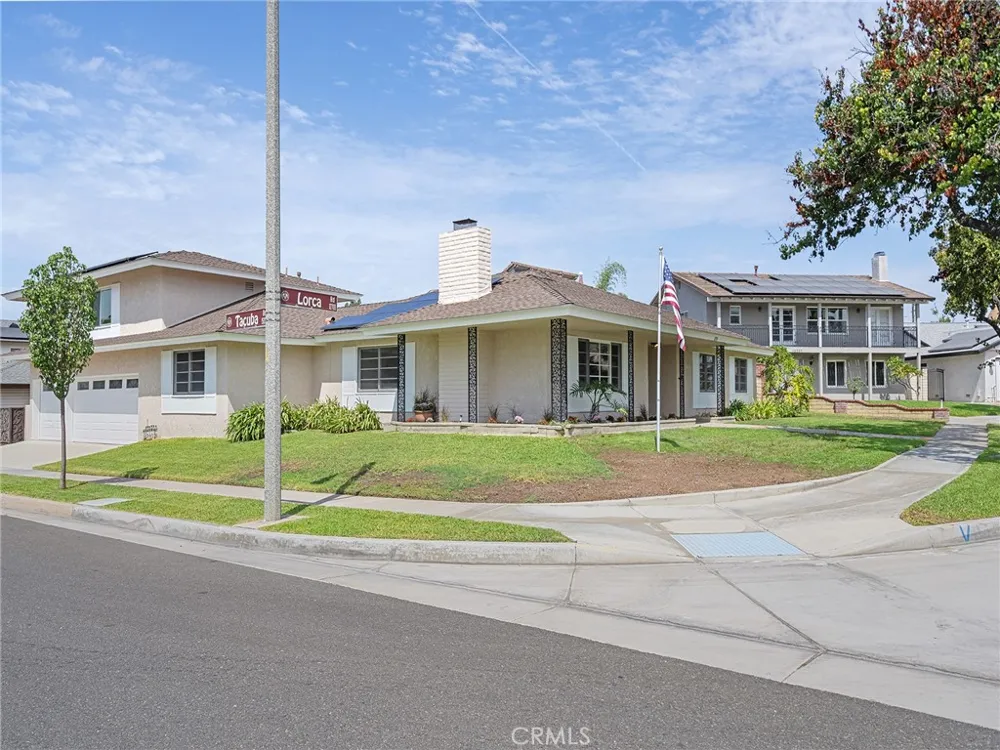 12711 Lorca Road La Mirada, CA 90638