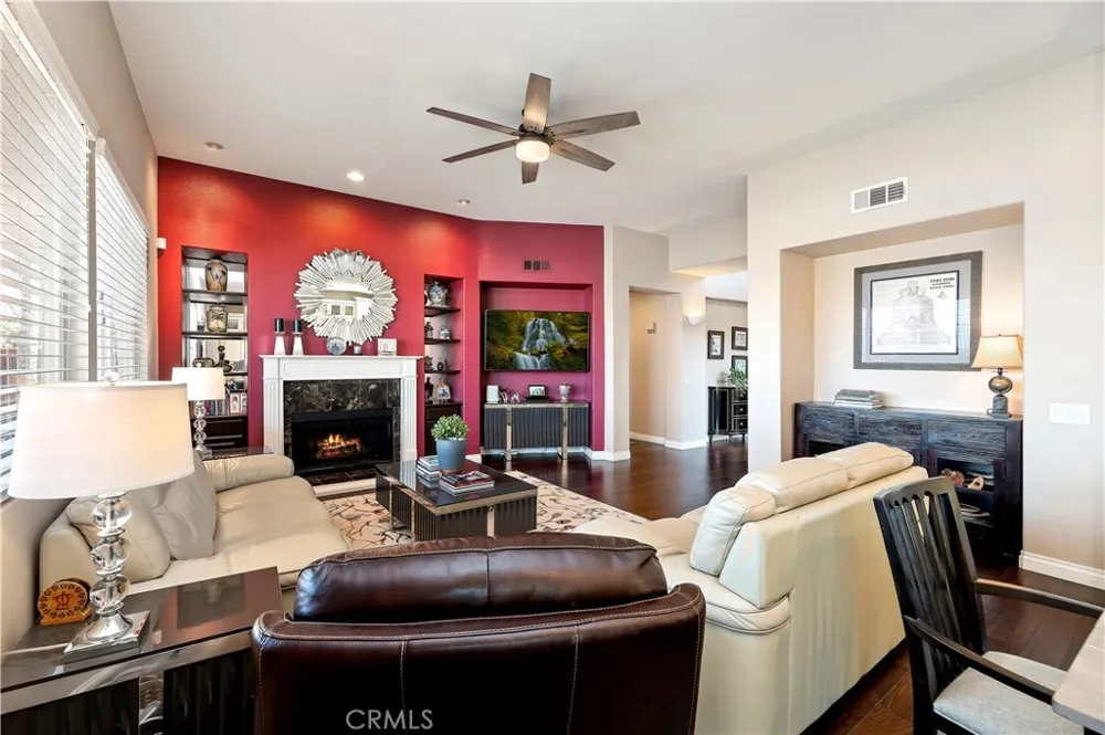 17307 Blue Ridge Court Riverside, CA 92503