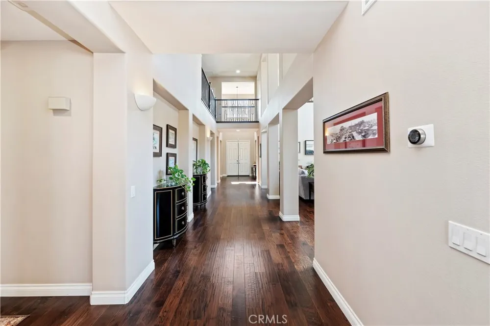 17307 Blue Ridge Court Riverside, CA 92503