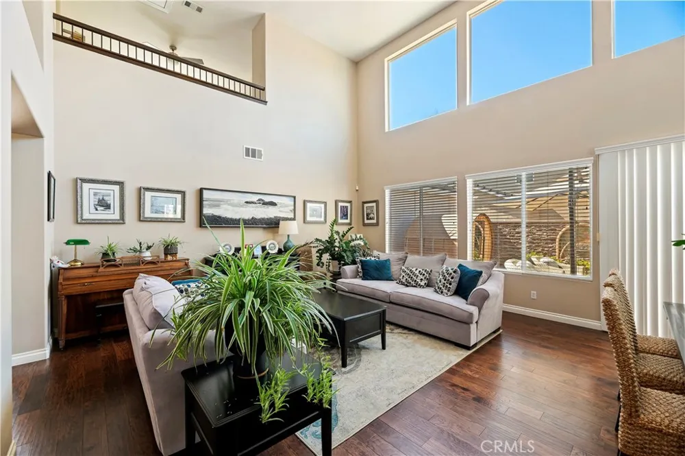 17307 Blue Ridge Court Riverside, CA 92503