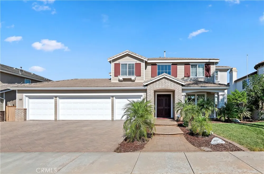 17307 Blue Ridge Court Riverside, CA 92503