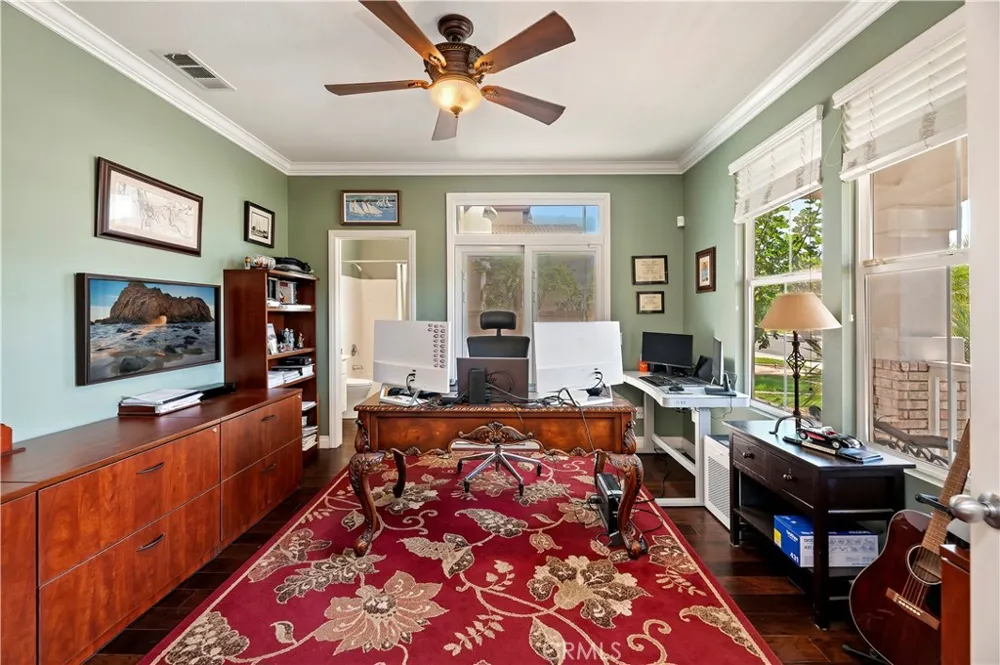 17307 Blue Ridge Court Riverside, CA 92503