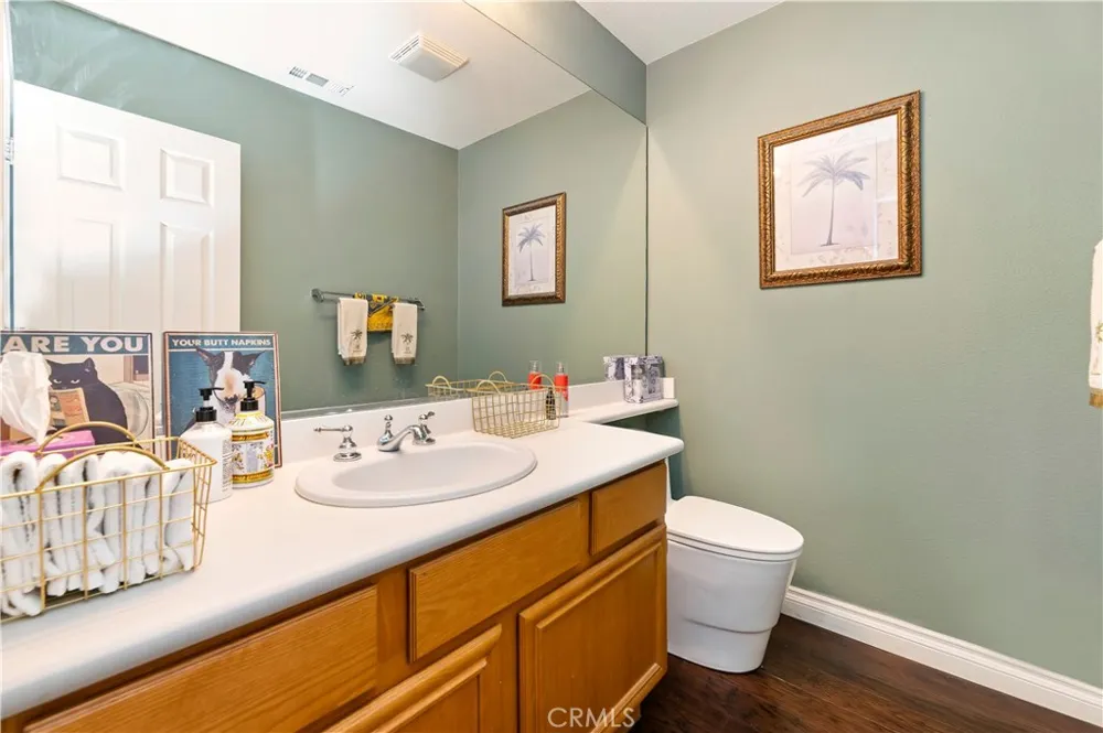 17307 Blue Ridge Court Riverside, CA 92503