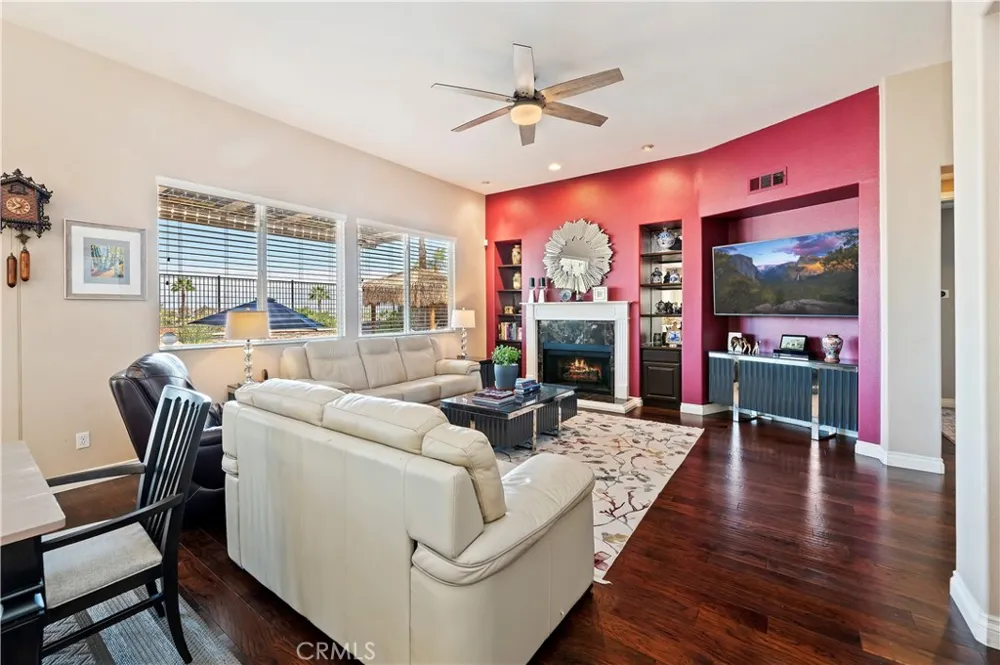 17307 Blue Ridge Court Riverside, CA 92503