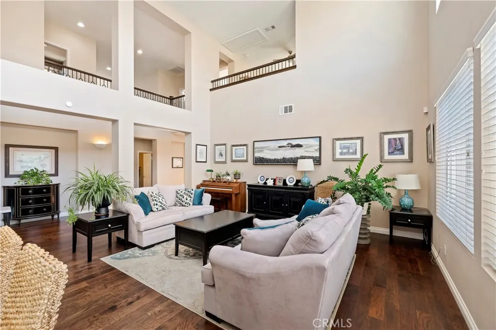 17307 Blue Ridge Court Riverside, CA 92503