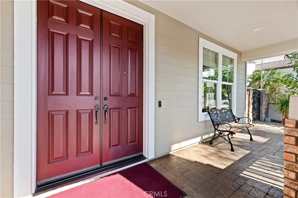 17307 Blue Ridge Court Riverside, CA 92503