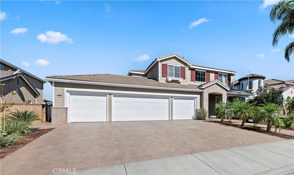 17307 Blue Ridge Court Riverside, CA 92503
