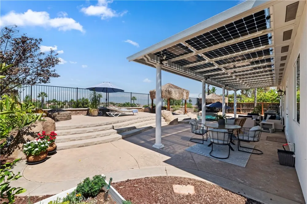 17307 Blue Ridge Court Riverside, CA 92503