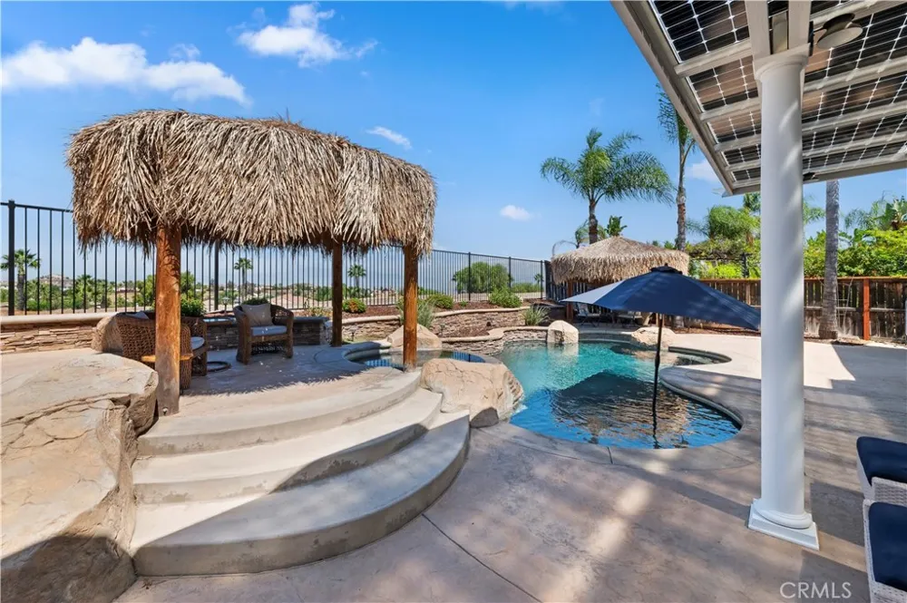 17307 Blue Ridge Court Riverside, CA 92503
