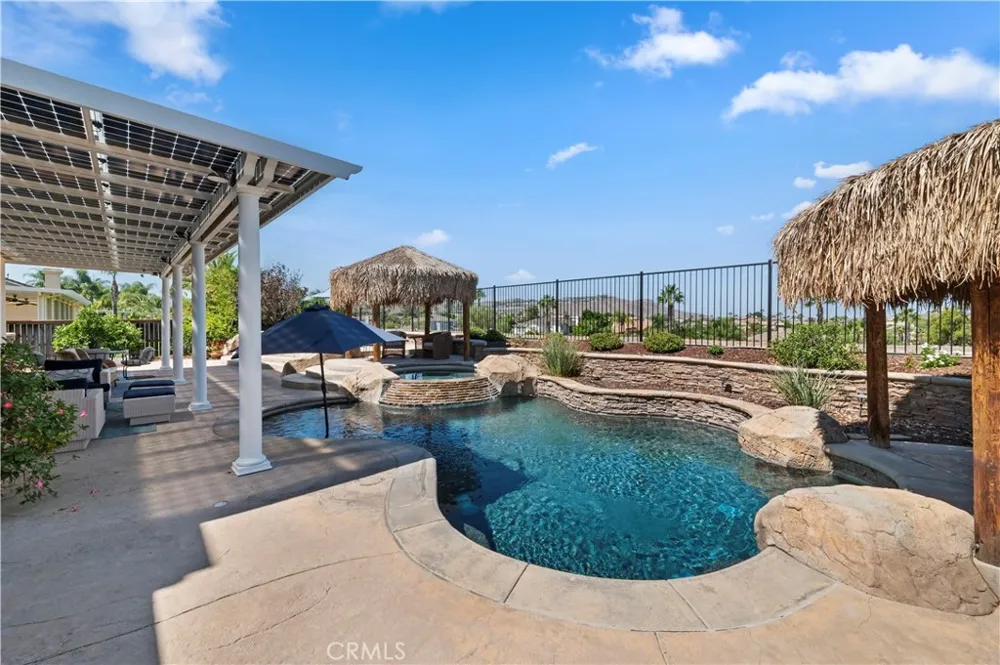 17307 Blue Ridge Court Riverside, CA 92503
