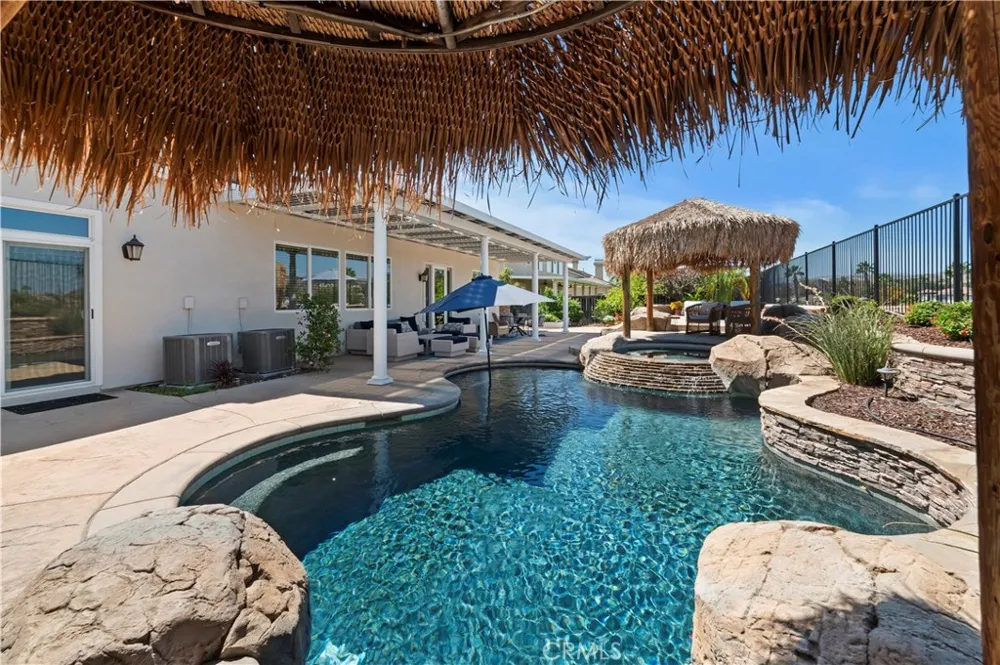 17307 Blue Ridge Court Riverside, CA 92503
