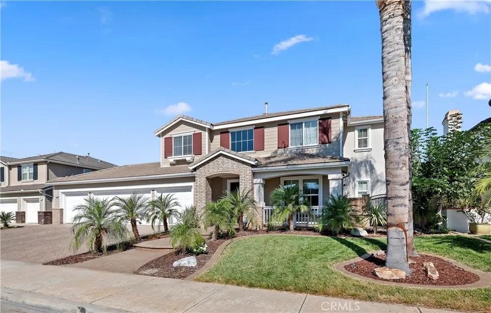 17307 Blue Ridge Court Riverside, CA 92503