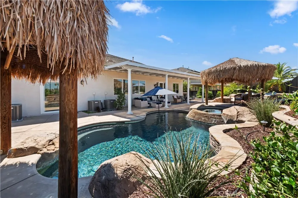 17307 Blue Ridge Court Riverside, CA 92503