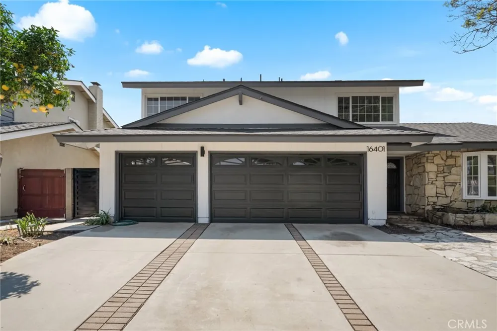 16401 mercier ln Huntington Beach, CA 92647