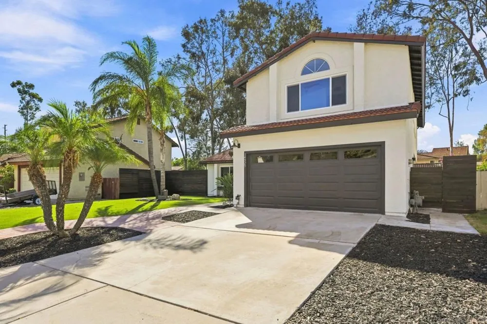 14929 Conchos Drive Poway, CA 92064