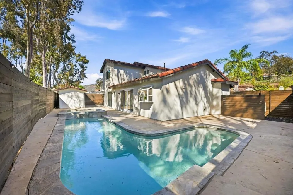 14929 Conchos Drive Poway, CA 92064