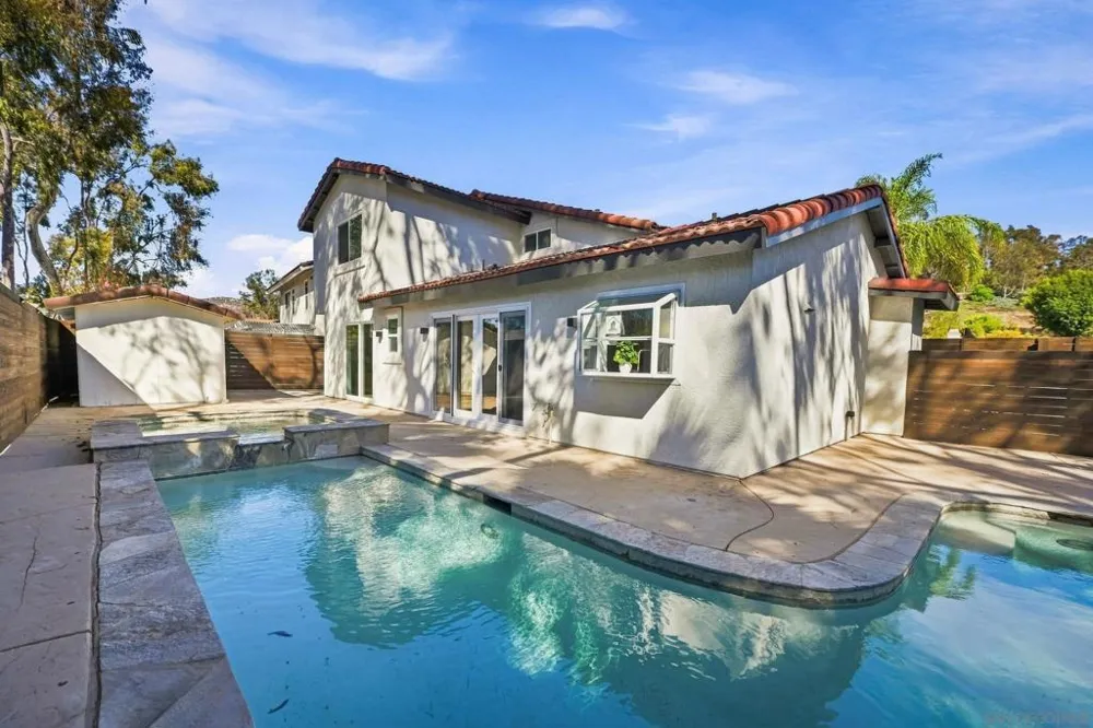 14929 Conchos Drive Poway, CA 92064