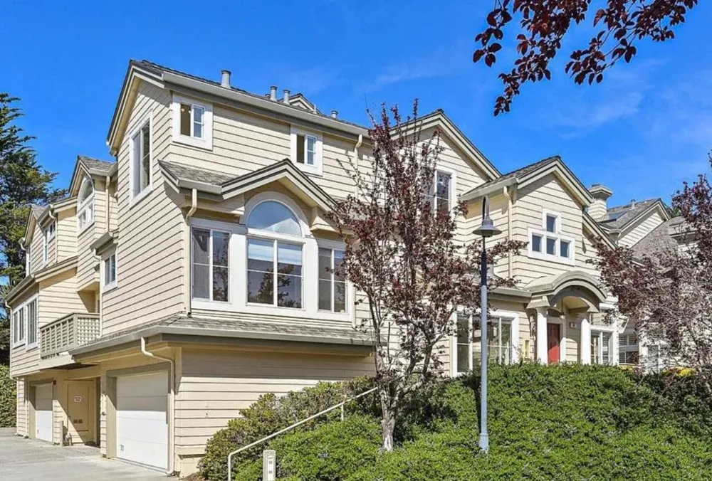 92 Patrick Way Half Moon Bay, CA 94019
