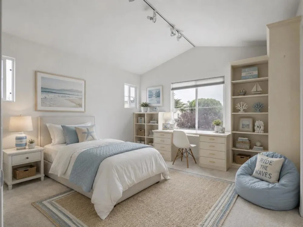 92 Patrick Way Half Moon Bay, CA 94019