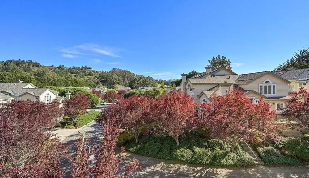 92 Patrick Way Half Moon Bay, CA 94019