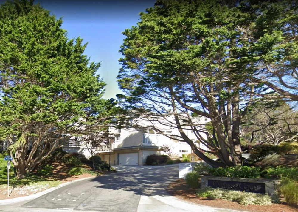 92 Patrick Way Half Moon Bay, CA 94019