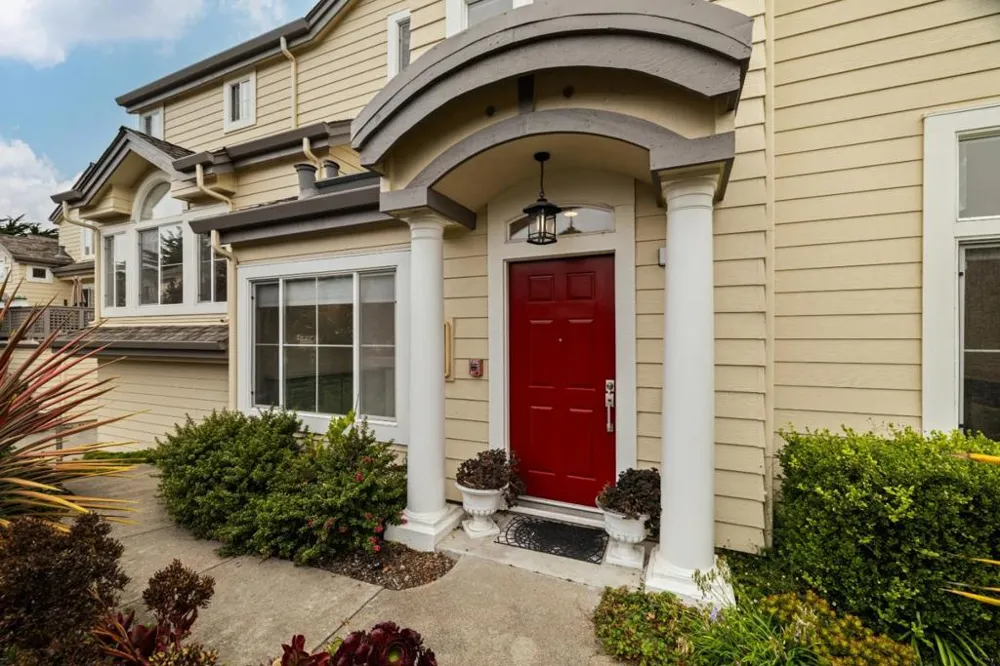 92 Patrick Way Half Moon Bay, CA 94019