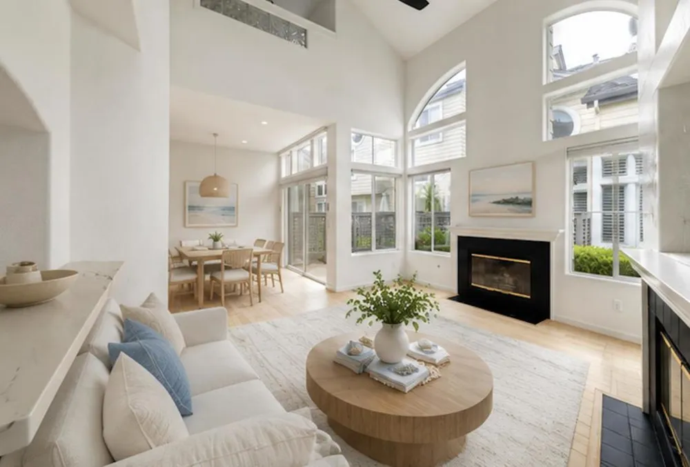 92 Patrick Way Half Moon Bay, CA 94019