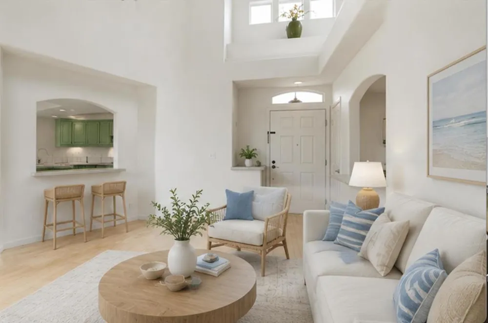 92 Patrick Way Half Moon Bay, CA 94019