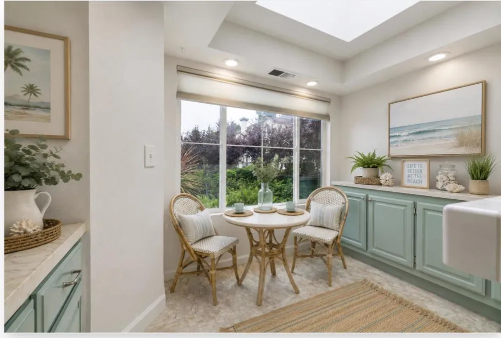 92 Patrick Way Half Moon Bay, CA 94019