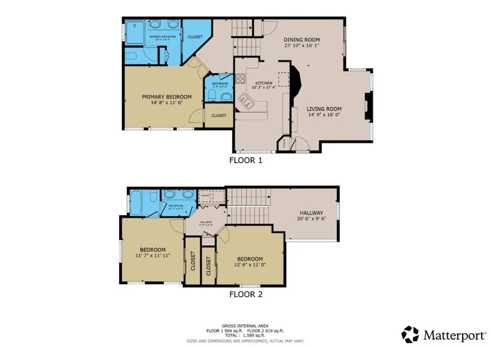 92 Patrick Way Half Moon Bay, CA 94019