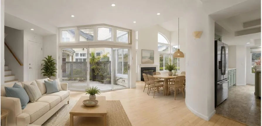 92 Patrick Way Half Moon Bay, CA 94019