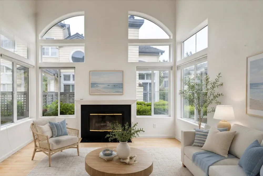 92 Patrick Way Half Moon Bay, CA 94019
