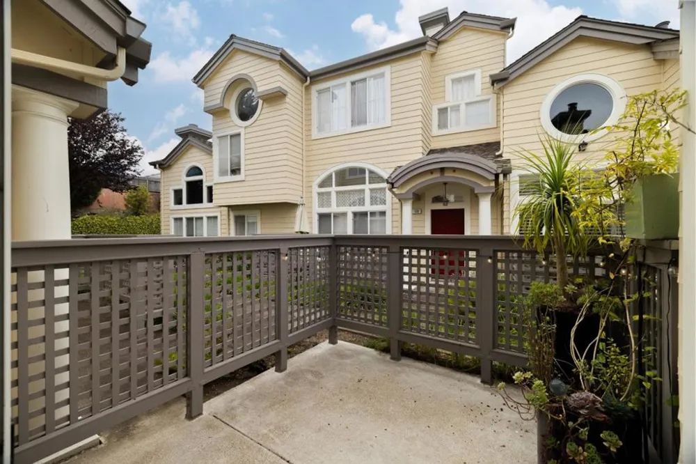 92 Patrick Way Half Moon Bay, CA 94019