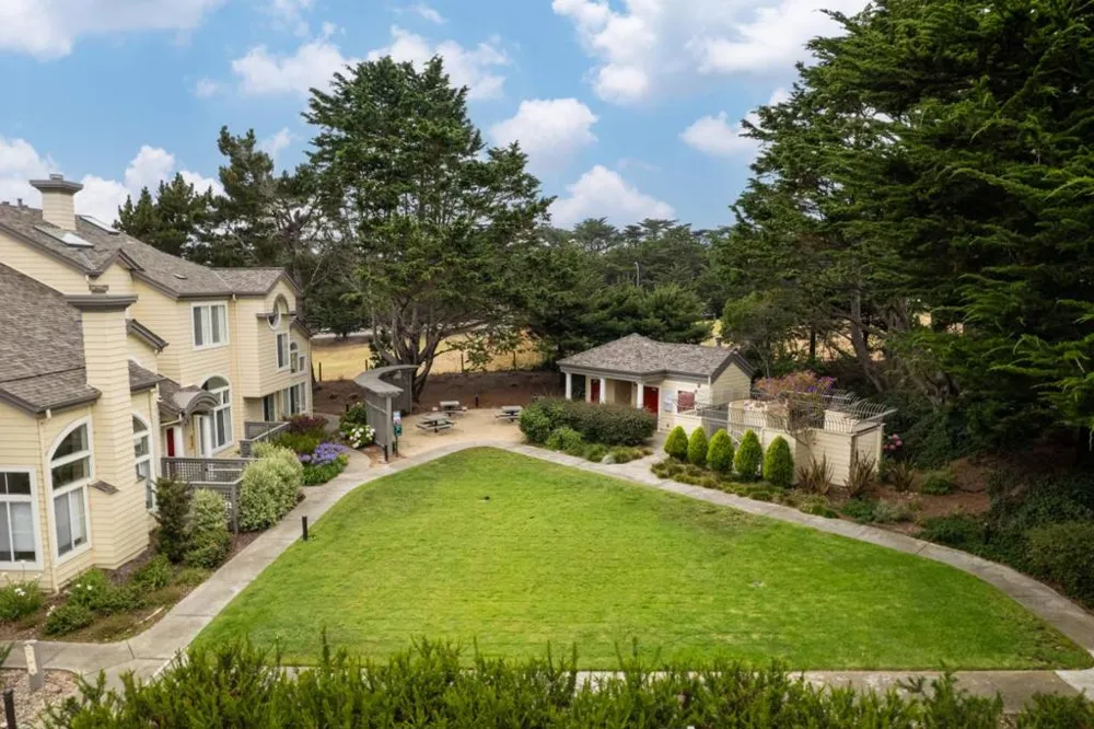 92 Patrick Way Half Moon Bay, CA 94019
