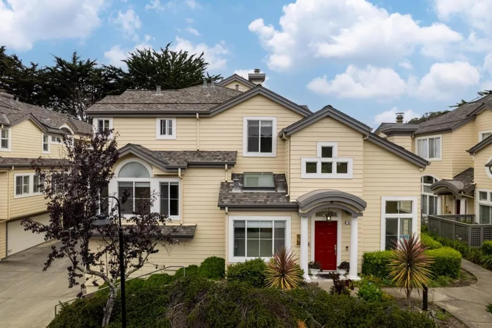 92 Patrick Way Half Moon Bay, CA 94019