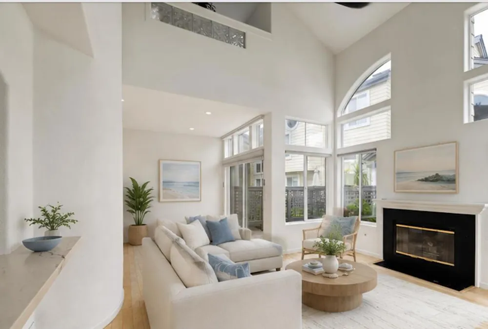 92 Patrick Way Half Moon Bay, CA 94019