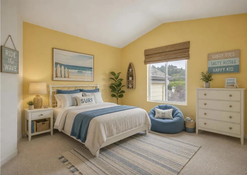 92 Patrick Way Half Moon Bay, CA 94019