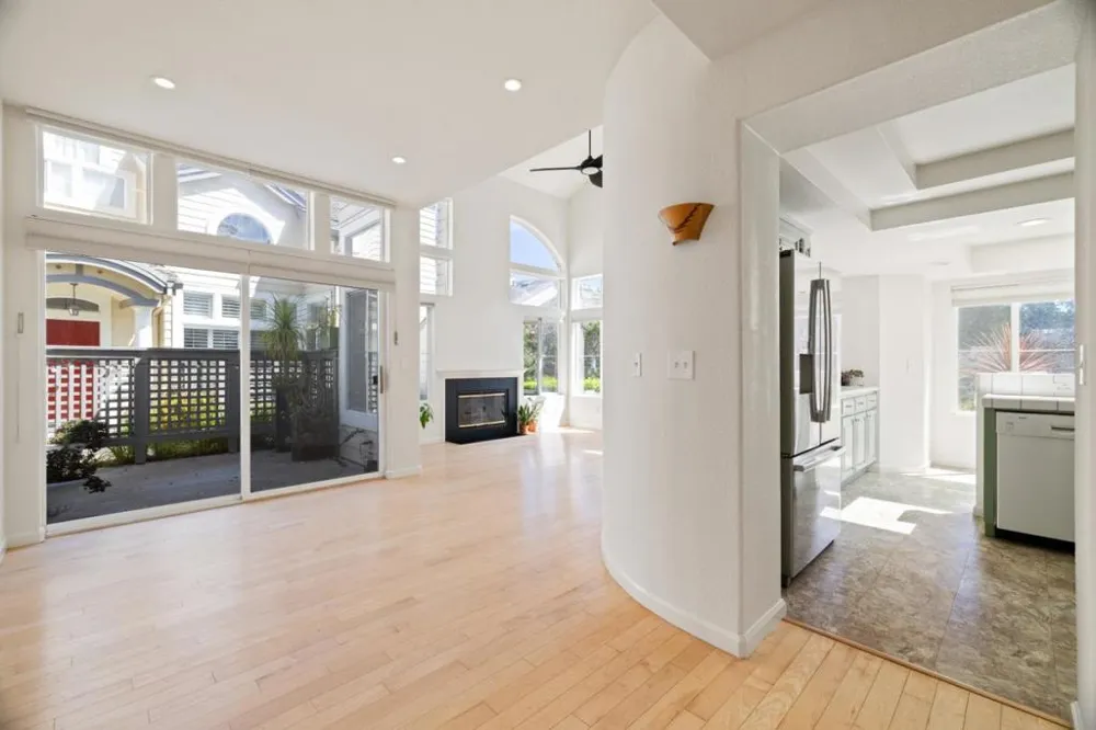 92 Patrick Way Half Moon Bay, CA 94019