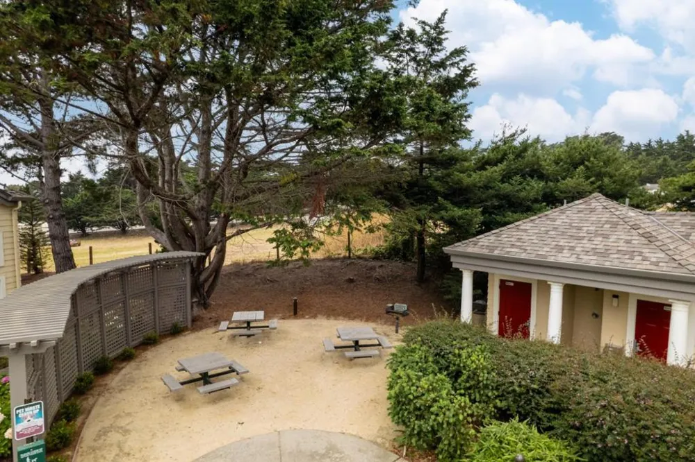 92 Patrick Way Half Moon Bay, CA 94019