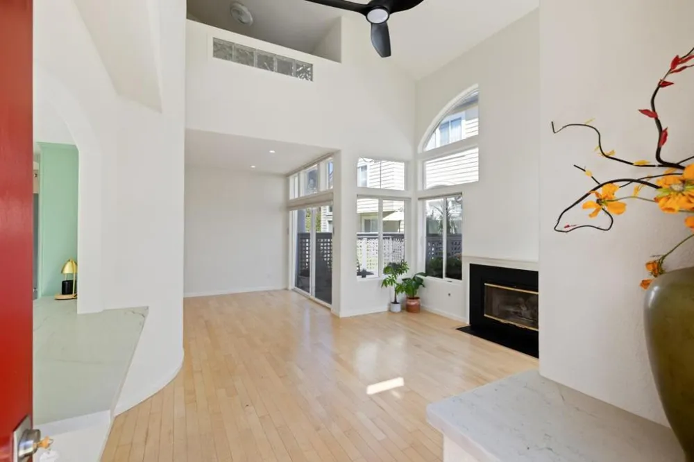 92 Patrick Way Half Moon Bay, CA 94019