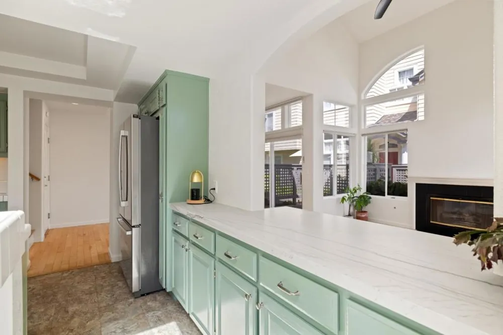 92 Patrick Way Half Moon Bay, CA 94019