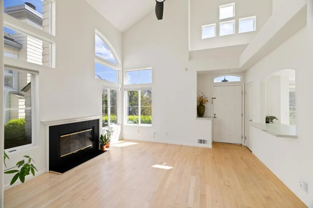 92 Patrick Way Half Moon Bay, CA 94019