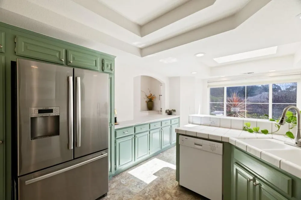 92 Patrick Way Half Moon Bay, CA 94019