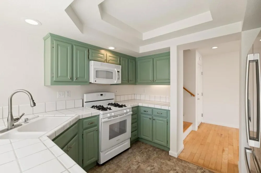 92 Patrick Way Half Moon Bay, CA 94019