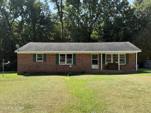 1609 Vernon Road