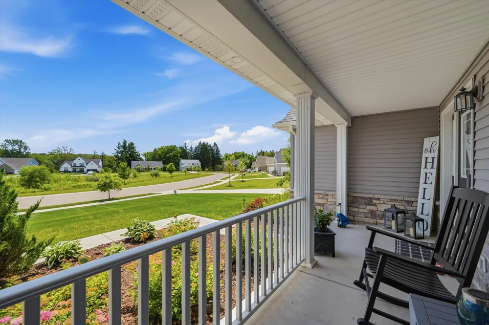 10282 High Meadow Saline, MI 48176